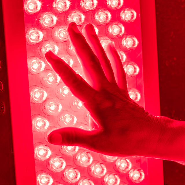 Light Therapy Transformation Series at Skin Care by Kayla in Martinez, GA